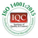UMA Solar ISO Institute of Quality and Control Certified Quality Management System