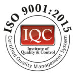 Sistema de gestión de calidad certificado por el Instituto de Calidad y Control de UMA Solar