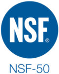 Certificación NSF-50 de UMA Solar