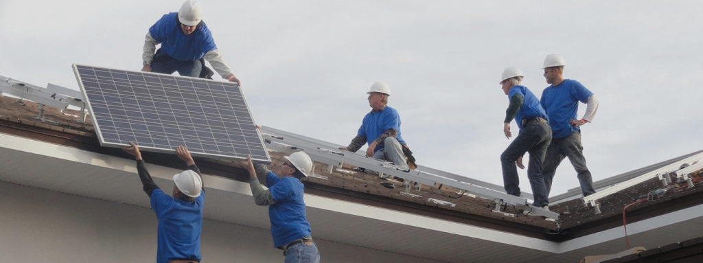 Antecedentes del distribuidor de UMA Solar