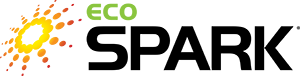 UMA Solar EcoSpark logo