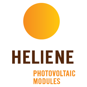 logotipo de helenio