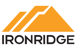 logotipo de ironridge