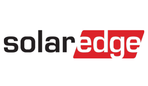 Logotipo de UMA Solar Solaredge