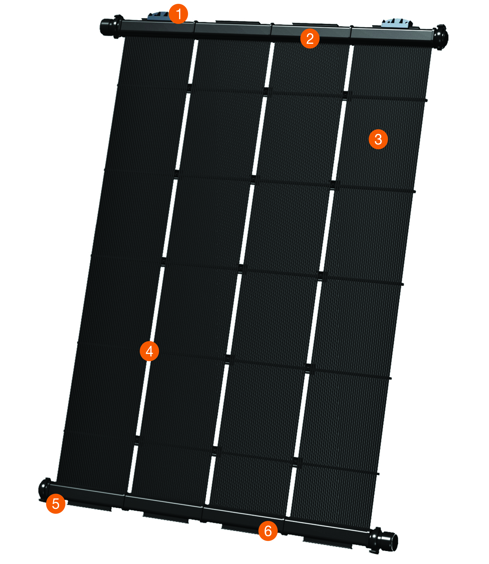 SunStar Solar Water Heater Solar Panels UMA Solar