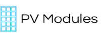UMA PV Module Resources Icon
