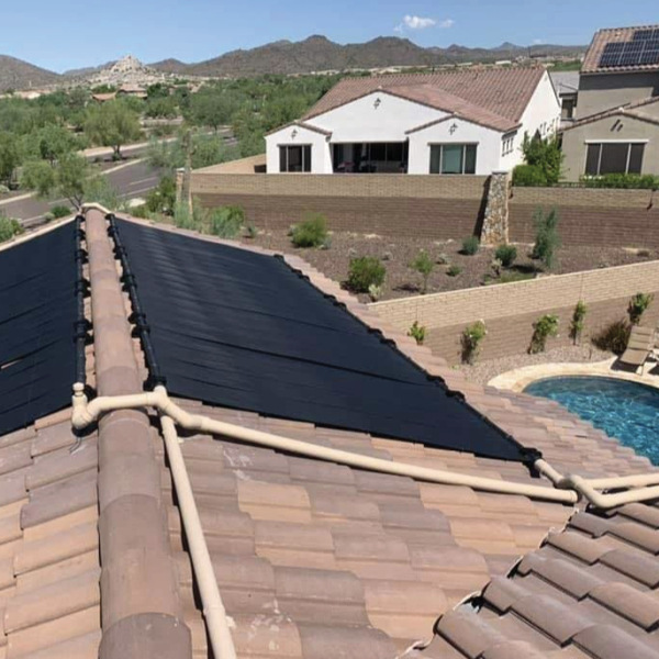The Arizona Homeowner's Guide to Solar Pool Heating -- Tucson 17