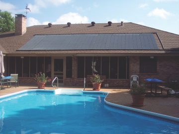 Consejos útiles al comprar calefacción solar para piscinas en Florida 1