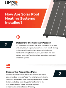 The Georgia Homeowner's Guide to Solar Pool Heating 7